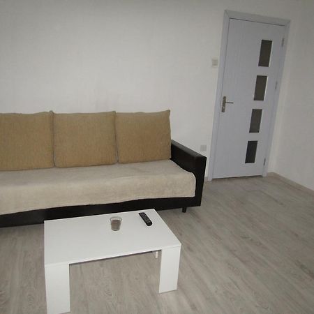 Ferienwohnung Gina Apartament Hermannstadt Exterior foto
